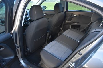 FIAT TIPO 15