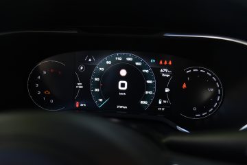 FIAT TIPO 16