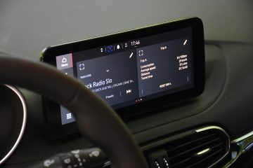 FIAT TIPO 18