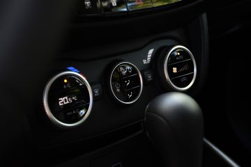 FIAT TIPO 20