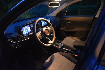 FIAT TIPO 22
