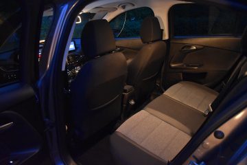 FIAT TIPO 23