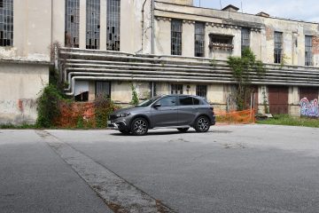 FIAT TIPO 28