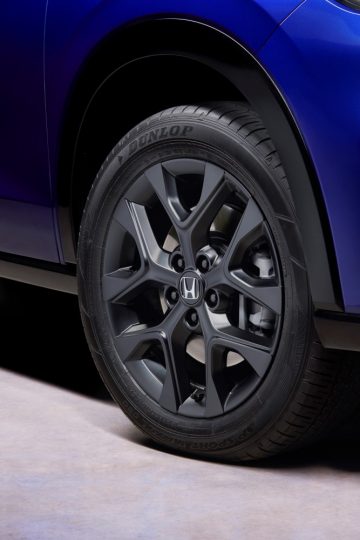 Honda ZR-V_20
