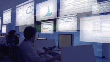 Intelligent control based on Intelligent artificial intelligence (AI) and big data