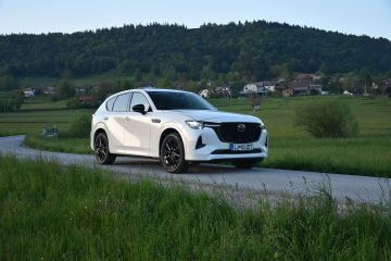 MAZDA CX-60 05