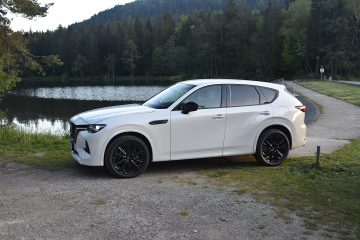 MAZDA CX-60 07