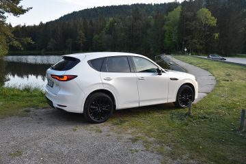 MAZDA CX-60 08