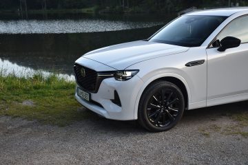 MAZDA CX-60 09