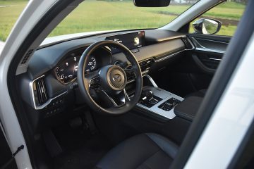 MAZDA CX-60 11