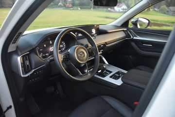 MAZDA CX-60 12