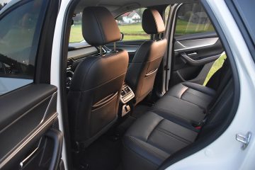 MAZDA CX-60 13