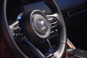 MAZDA CX-60 14