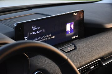 MAZDA CX-60 17