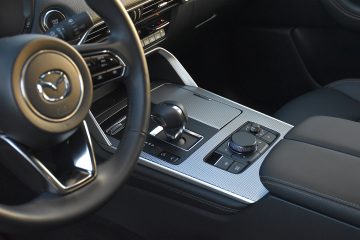 MAZDA CX-60 19