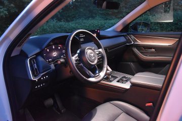 MAZDA CX-60 24
