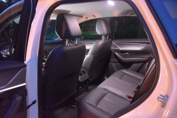 MAZDA CX-60 26
