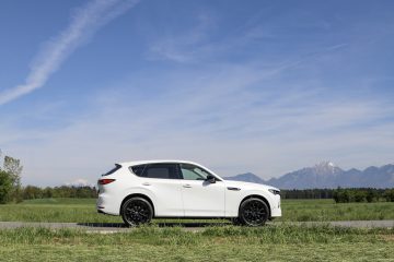 Mazda CX-60 dizel (1)