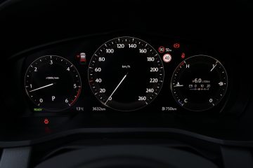 Mazda CX-60 dizel (17)