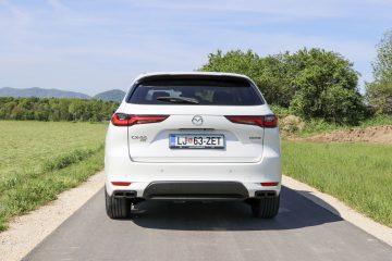 Mazda CX-60 dizel (5)