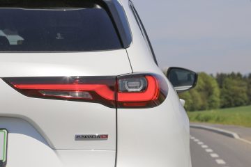 Mazda CX-60 dizel (7)