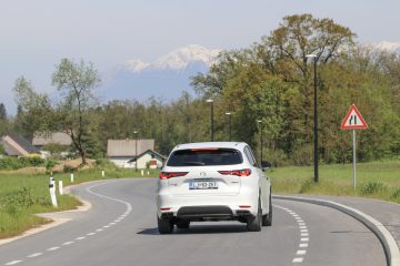 Mazda CX-60 dizel (8)