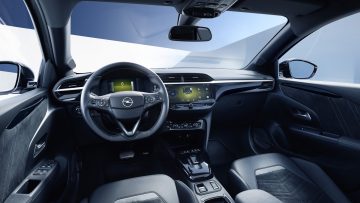 Opel Corsa (15)