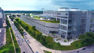 PBV plant building