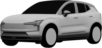Volvo XC30 patent photo_2