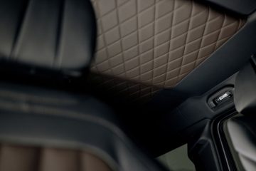 FINAL EDITION G 500 V8;WLTP: Kraftstoffverbrauch kombiniert 15,7-14,7 l/100km, CO2-Emissionen kombiniert 356 - 334 g/km*

FINAL EDITION G 500 V8;WLTP: combined fuel consumption 15.7-14.7 l/100km, combined CO2 emissions 356 - 334 g/km*