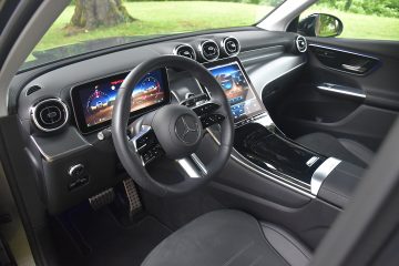 MB GLC 11