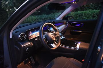 MB GLC 13