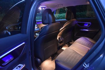 MB GLC 14