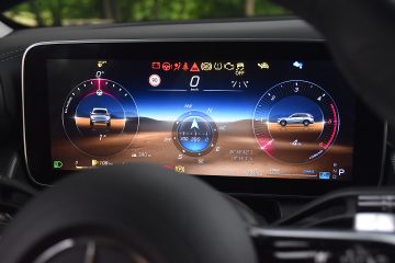 MB GLC 16
