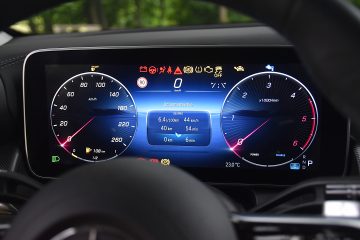 MB GLC 17