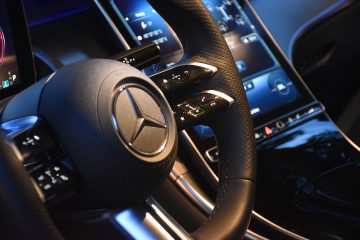 MB GLC 19