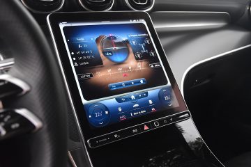 MB GLC 23