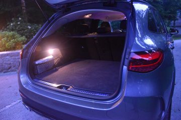 MB GLC 28