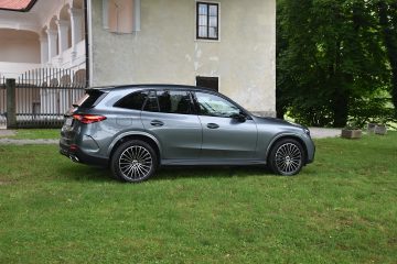 MB GLC 32