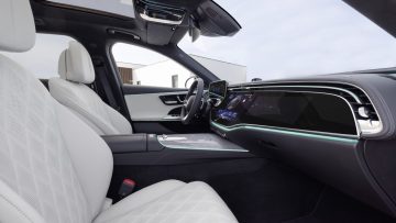 Mercedes-Benz new E Estate_19