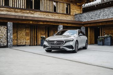 Mercedes-Benz new E Estate_21