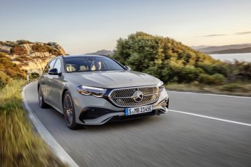 Mercedes-Benz new E Estate_5