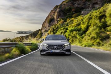 Mercedes-Benz new E Estate_8