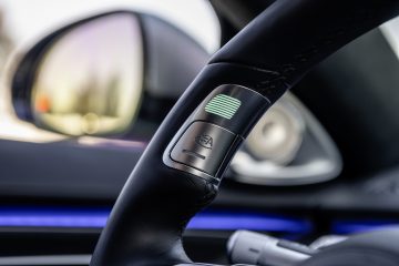 Engineering desire: Wie Mercedes-Benz die Zukunft von Luxus und Effizienz gestaltetEngineering desire: How Mercedes-Benz is shaping the future of luxury and efficiency