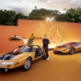 Mercedes-Benz Vision One-Eleven_9