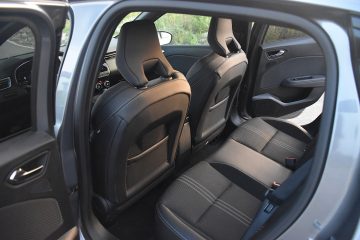 RENAULT CLIO HIBRID 13