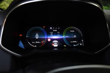 RENAULT CLIO HIBRID 15