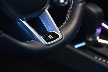 RENAULT CLIO HIBRID 17