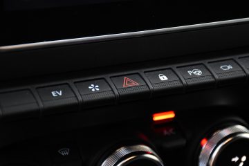 RENAULT CLIO HIBRID 20