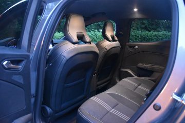 RENAULT CLIO HIBRID 26